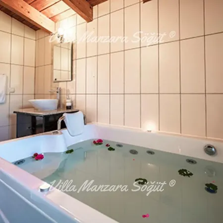 Villada Muhtesem Manzaram Villa