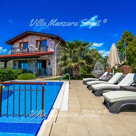 Villada Muhtesem Manzaram Sogut (Aegean)