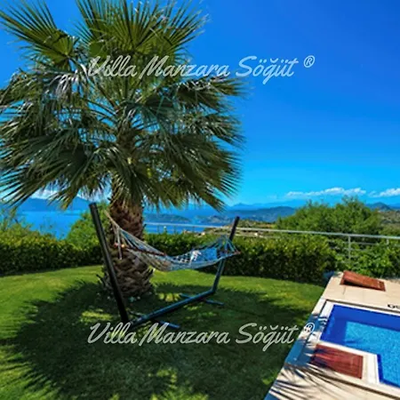 Villada Muhtesem Manzaram Sogut (Aegean)